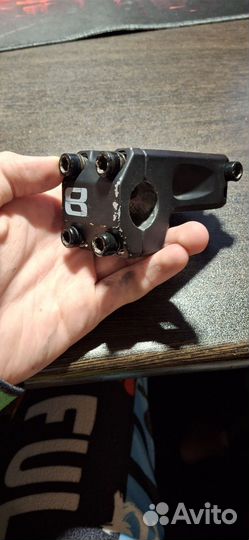 Вынос для бмх, б/у