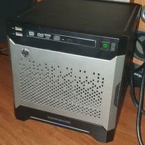 Сервер HP proliant GEN 8