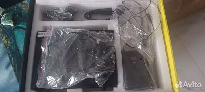 Axelvox DWS7000HT (LT Bundle)