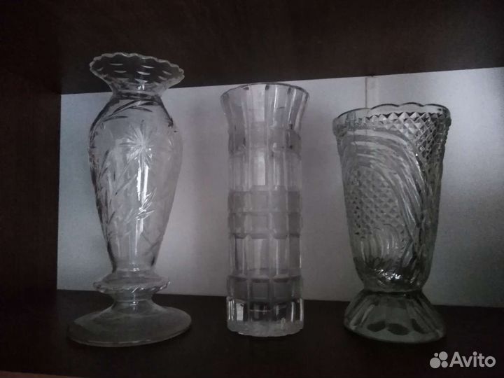 Хрусталь гхз