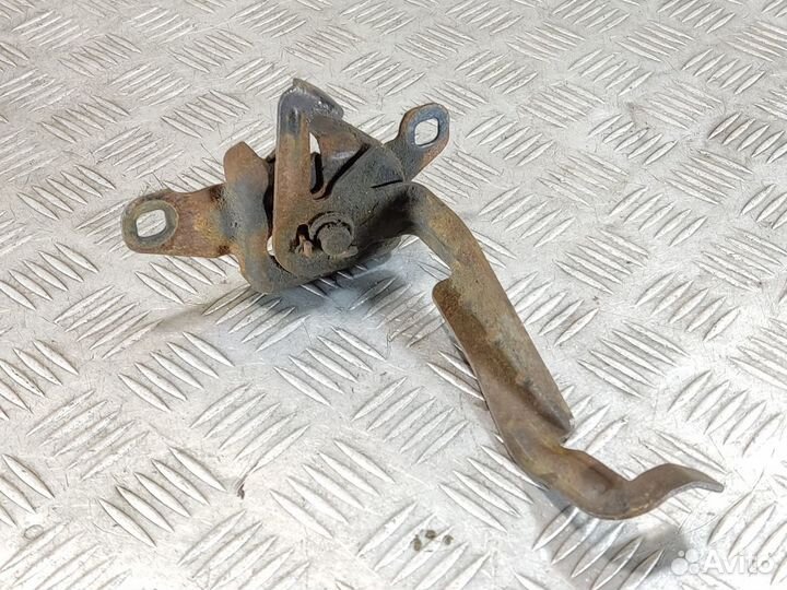 Замок капота Renault Laguna 2008-2015