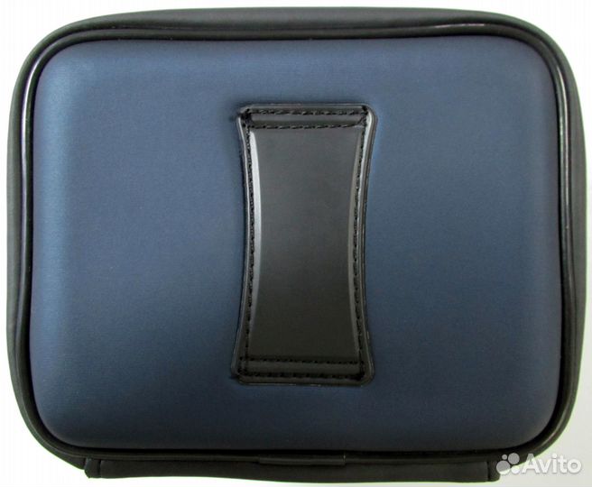 Чехол RivaCase для фото-видео камер синий Новый