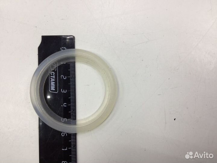 Уплотнитель рожка кофемашины Bork C700, 800, 500