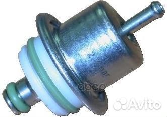 Регулятор давления подачи топлива 75016 meat &