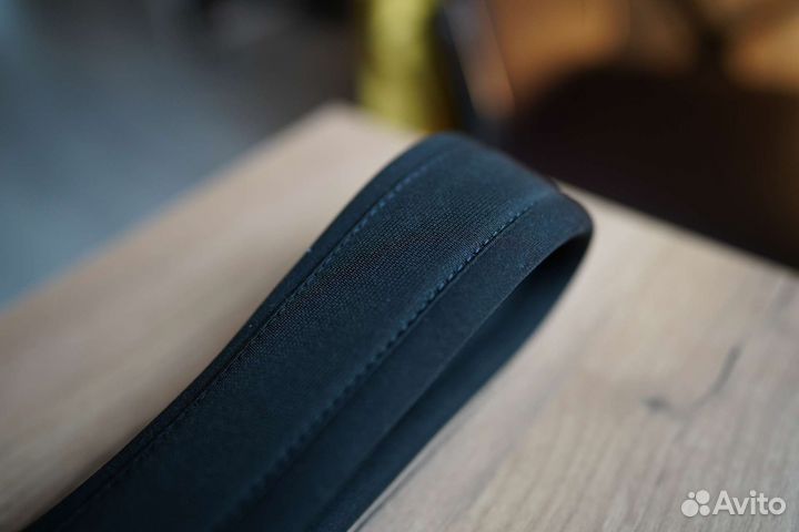 Гитарный ремень Ernie Ball с предохранителем