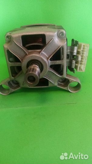 Двигатель для стиралки LG 4681FR1194A