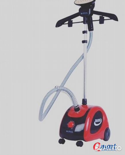 Ремонт парогенераторов / утюгов / отпаривателей