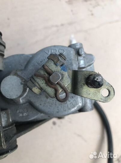 Моторчик круиз контроля Мерседес W124 (975)