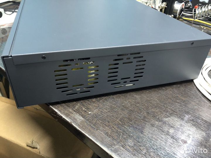 Усилитель звука roxton SX-480