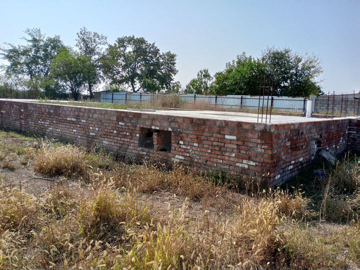 Участок 17 сот. (ИЖС)