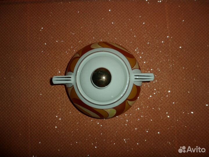 Сахарница, Добрушский фз, Добруш, СССР