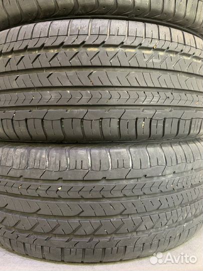 Goodyear Eagle Sport TZ SUV 225/60 R17 103V