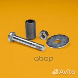 Рмк крепления рессоры BPW 30.01.53 Onyarbi