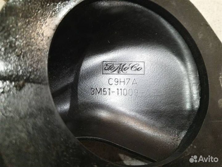 Растяжка стоек (столбов) Ford Focus 2 2004-2008