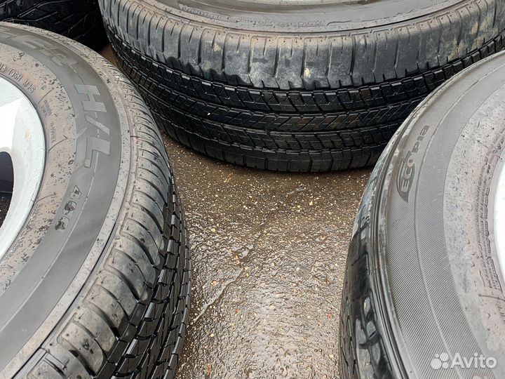 Колеса BMW е70 18-й радиус 210 стиль