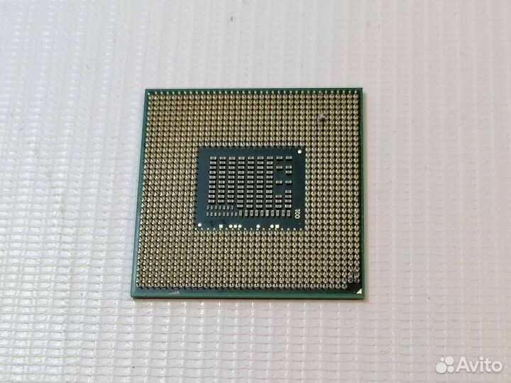 Intel Pentium B970 SR0J2