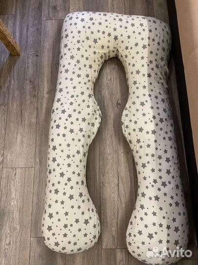 Подушка для беременных