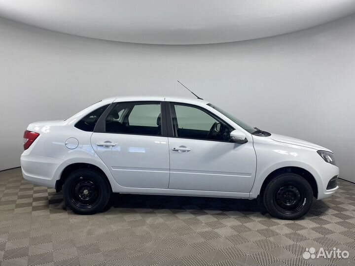 LADA Granta 1.6 МТ, 2023