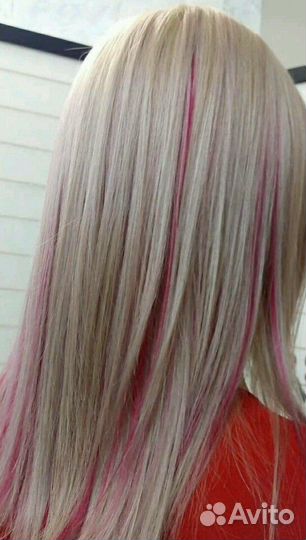 Парикмахерские