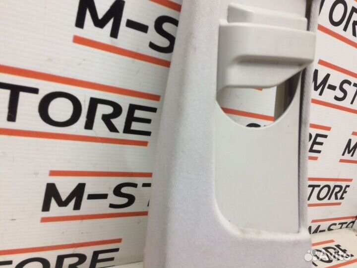 Обшивка стойки левая Mercedes-Benz E-Class W211