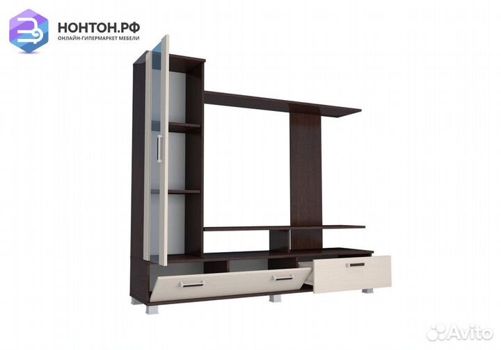 Стенка Соло-6