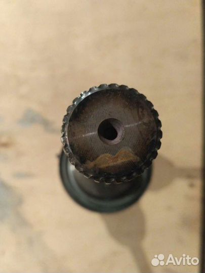 Привод LC prado