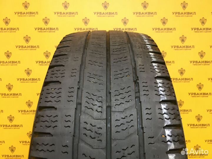 Bfgoodrich Activan Winter 215/65 R15C T