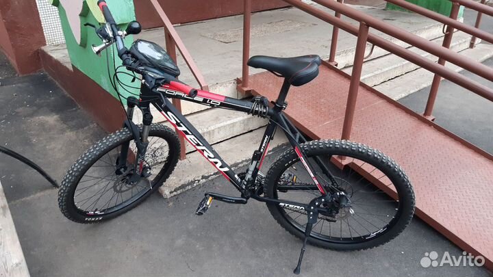 Горный велосипед Stern force 1.0