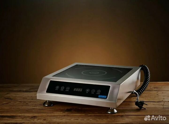 Iplate 3500 Alina Индукционная
