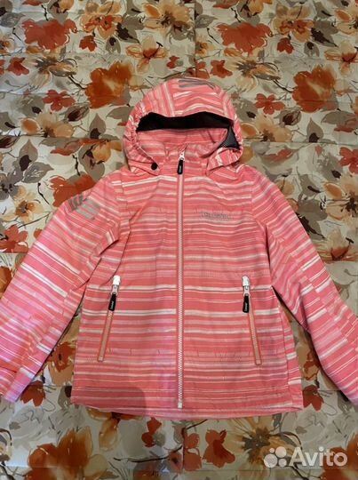 Куртка lassie 110(116)