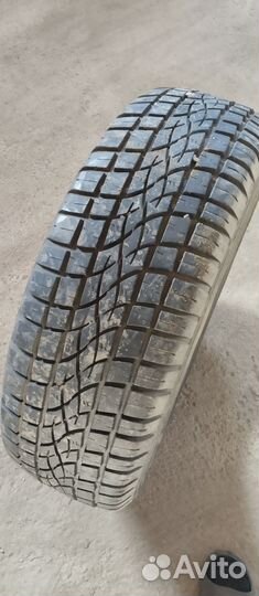 КАМА Кама-221 235/70 R16 30C