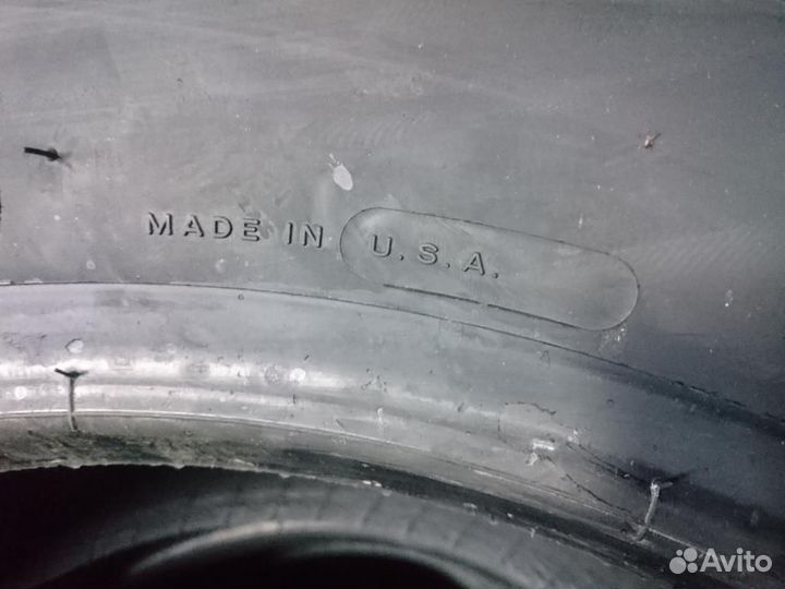 Bfgoodrich Mud-Terrain T/A KM3 285/75 R16 116Q