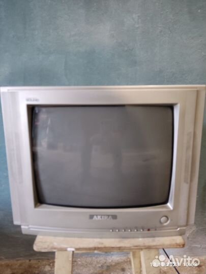 Телевизоры