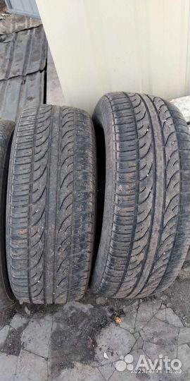 Akuret HF188 235/60 R16