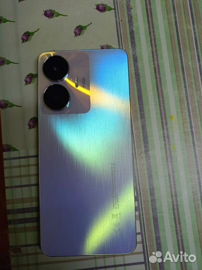 realme C55, 6/128 ГБ