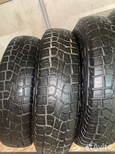 Pirelli Scorpion ATR 185/75 R16