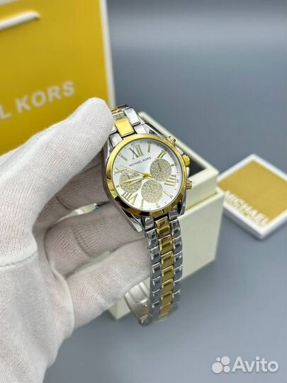 Часы Michael Kors мужские