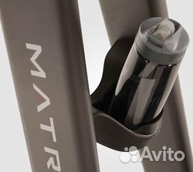 Matrix U50XIR Велоэргометр, 2021