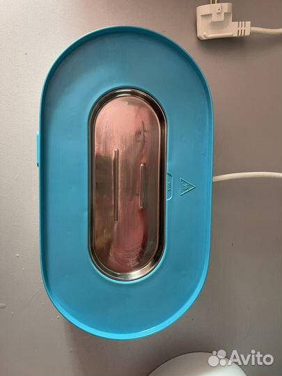 Стерилизатор philips avent