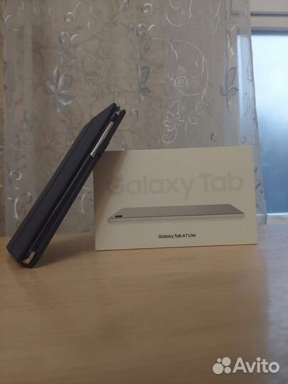 Samsung galaxy tab a7 lite