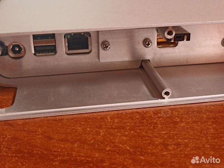 Контроллер Fibaro Home Center 2