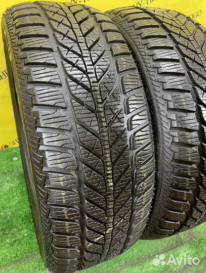 Fulda Kristall Control HP 195/55 R16 87H