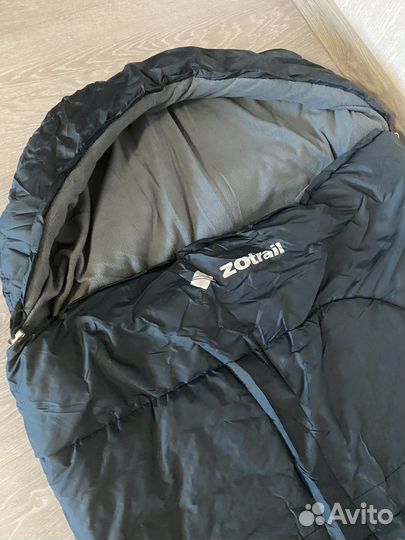 Спальный мешок, спальник новые