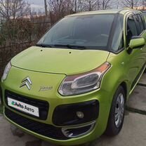 Citroen C3 Picasso 1.4 MT, 2009, 187 676 км, с пробегом, цена 520 000 руб.