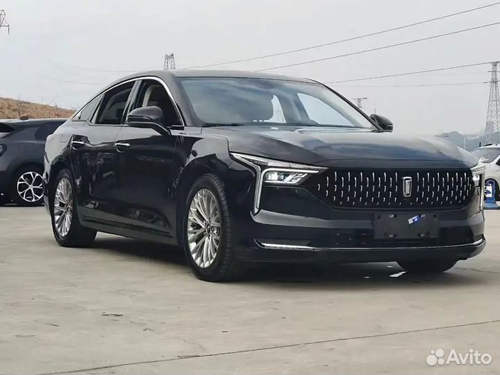 FAW Bestune B70 1.5 AMT, 2021, 38 000 км