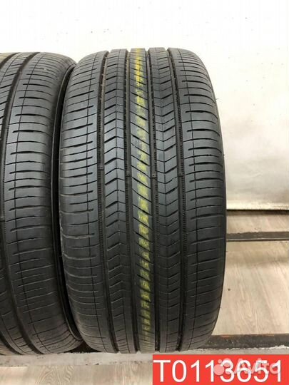 Kumho Solus TA51 245/45 R17 99V