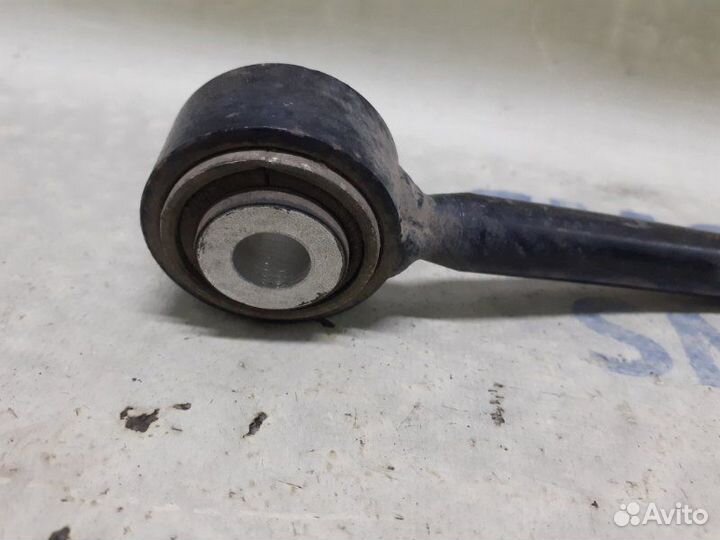 Стойка стабилизатора задняя левая Volkswagen
