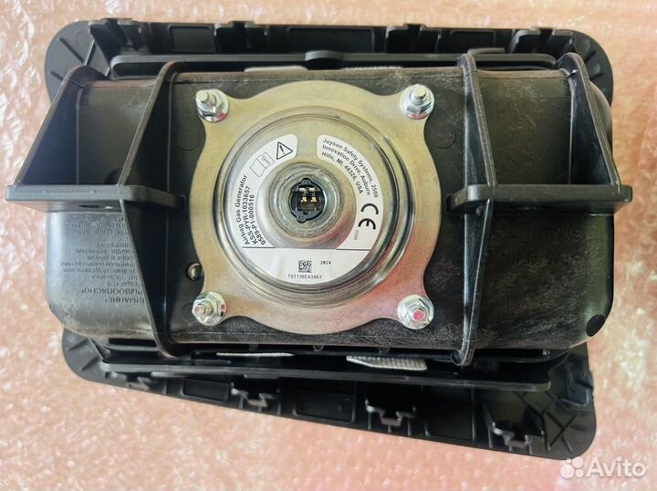 Комплект подушек безопасности LADA Granta FL