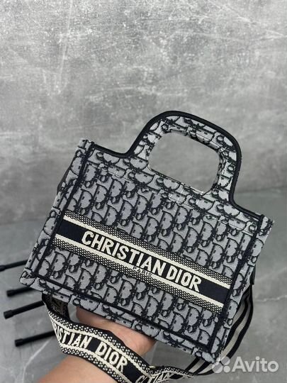 Женская сумка Christian Dior