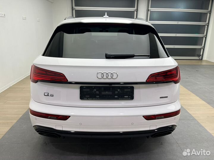 Audi Q5 3.0 AT, 2023